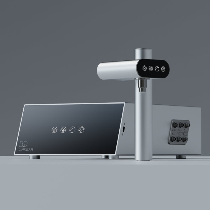 LinkBar Single Touch Milk Module