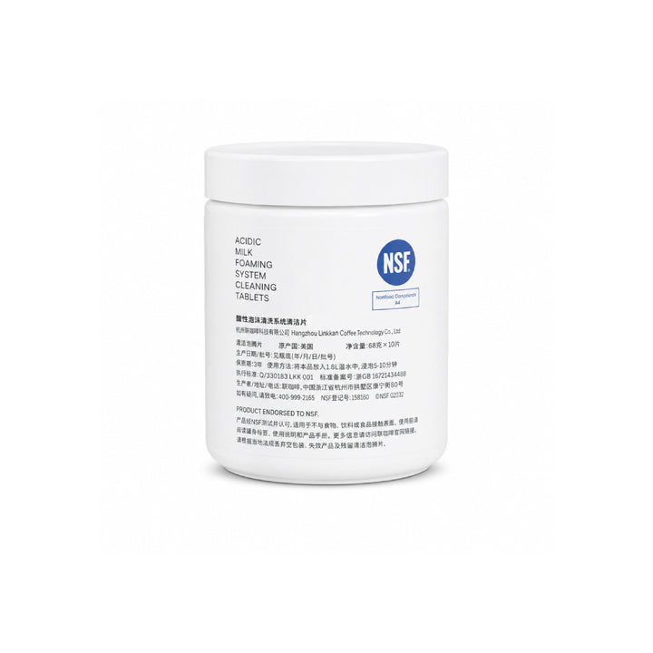 LinkBar - Acidic Cleaning Tablets