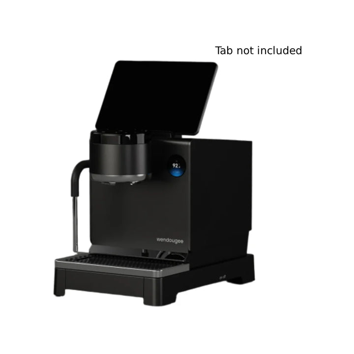 Wendougee Lita BA Espresso Machine