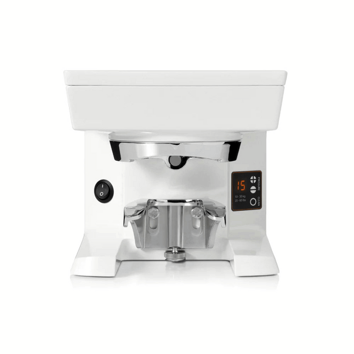 Puqpress M2 Integrated Tamper