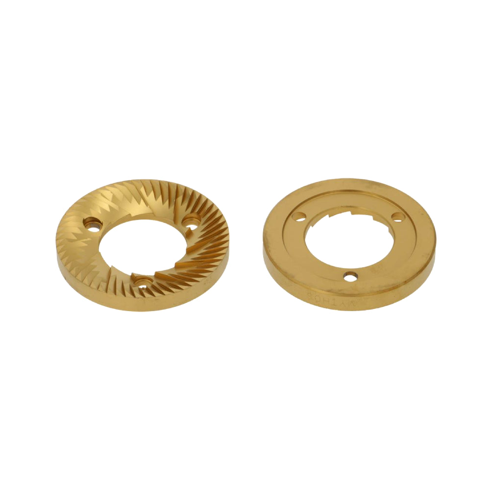 eureka titanium burr 75mm 3