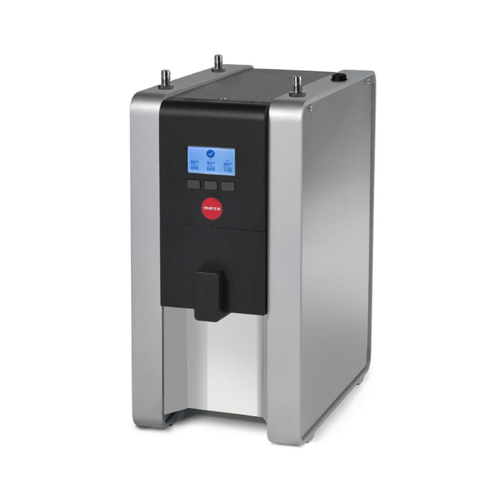 marco beverage systems mix uc3 undercounter 3 ltr water boiler