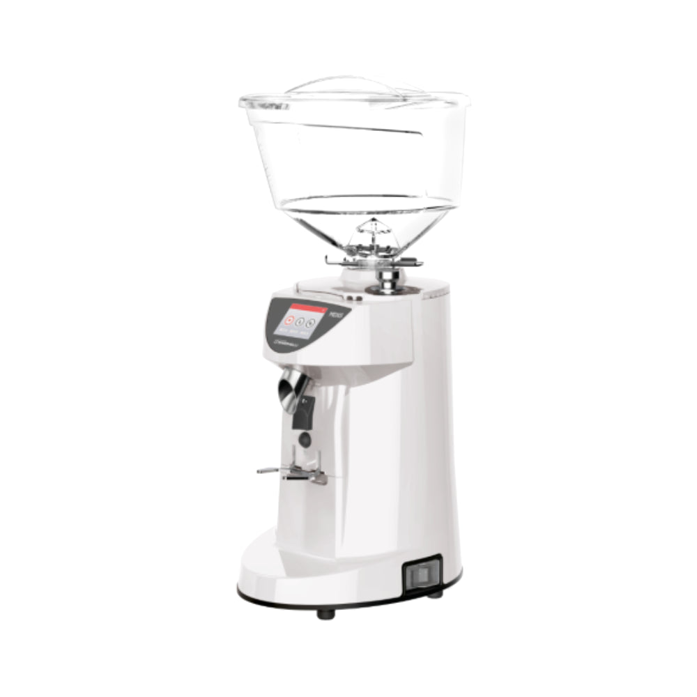 Nuova Simonelli- MDXS Grind on Demand Touch Sharp