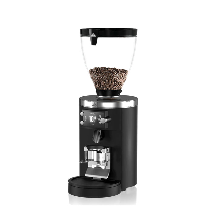 pre order mahlkonig e80w grind by sync espresso grinder