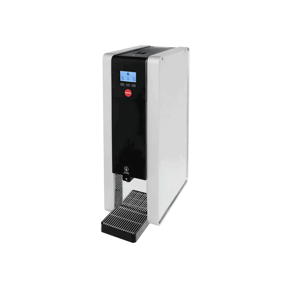 Marco MIX PB3 & PB8 – Programmable Hot Water Dispensers