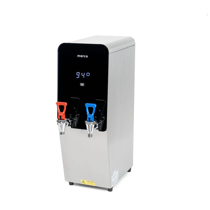 Marco MT8DT Countertop Dual Tap Boiler
