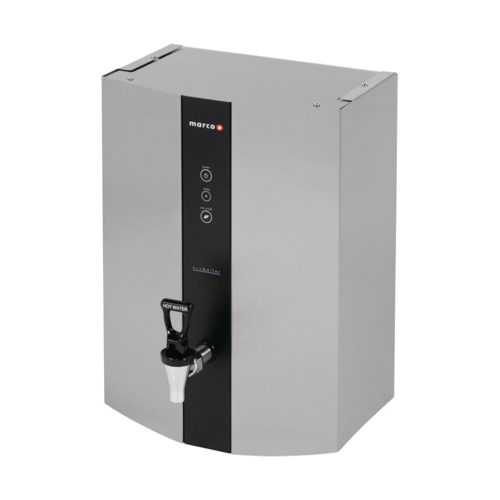 marco ecoboiler wmt5 5 ltr wall mounted water boiler