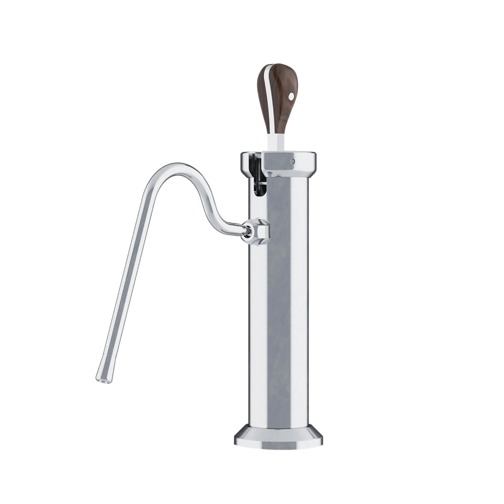 modbar extra tap steam chrome