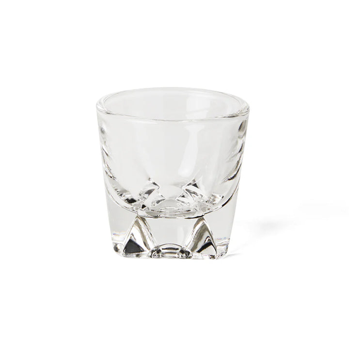 NotNeutral Vero Espresso Glass – Set of 2 pcs
