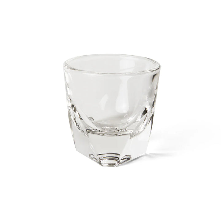 vero espresso glass clear 2