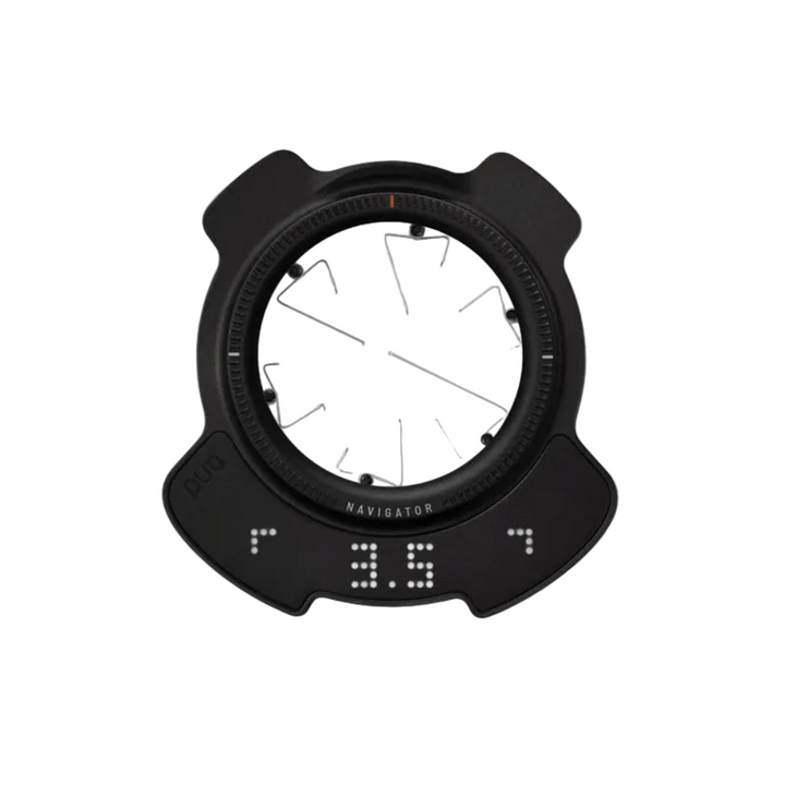 Puqpress Navigator Automatic Distribution Tool