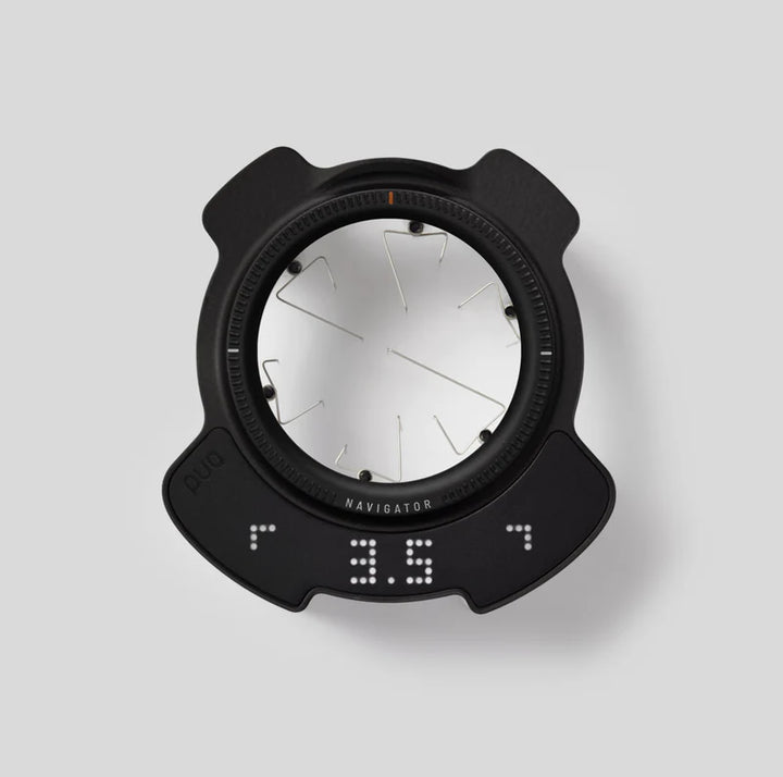 Puqpress Navigator Automatic Distribution Tools