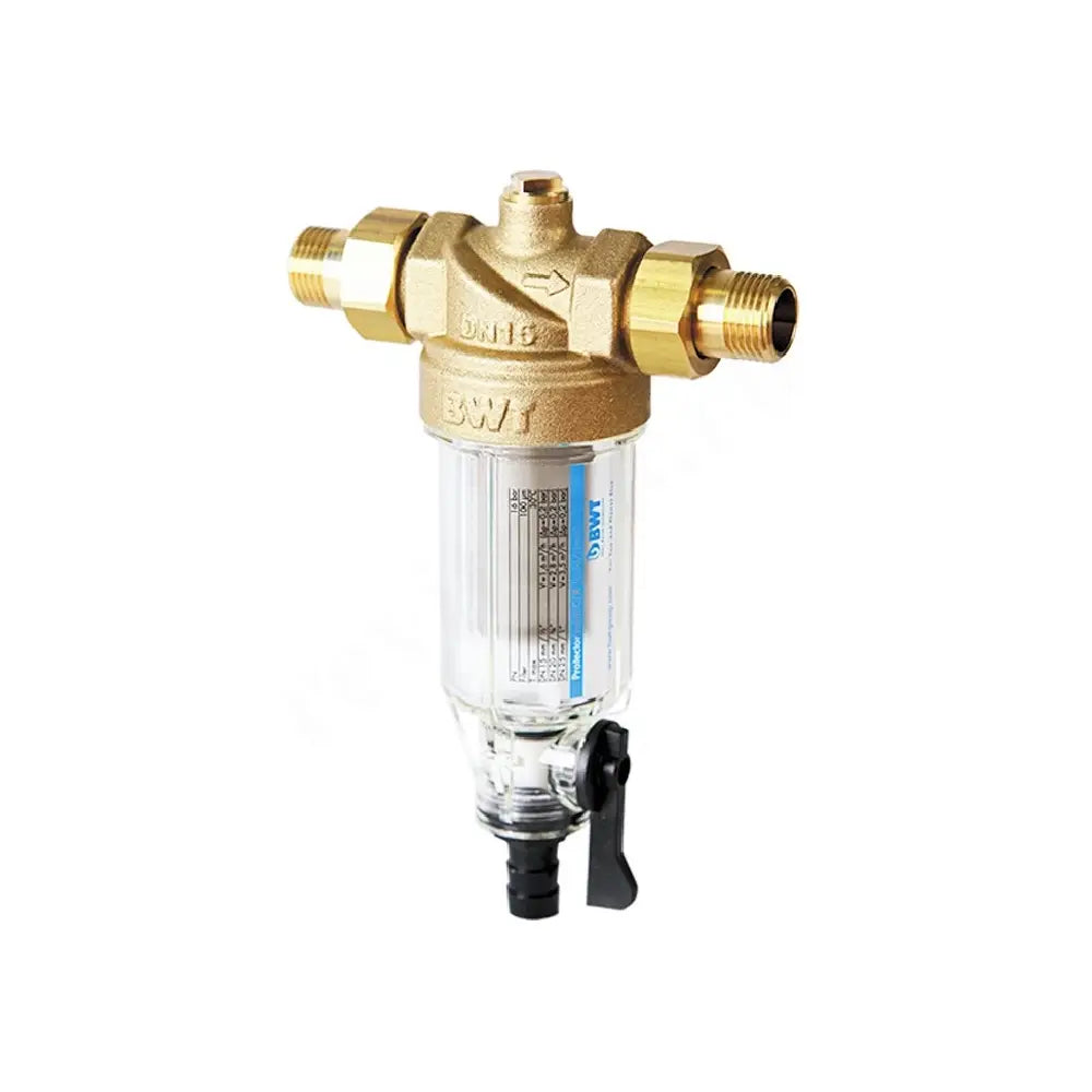 BWT Protector Mini 30 µm C/R 1/2"