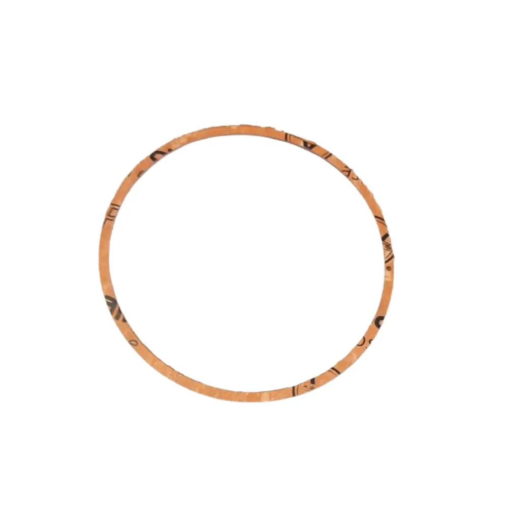 lm fiber gasket for group coverfiber novus 30 supra