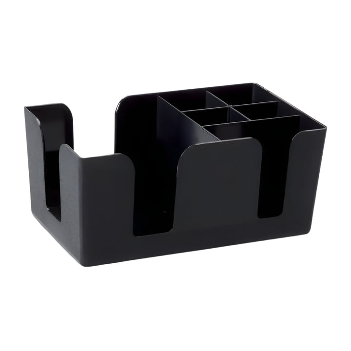 precise bar organiser 3