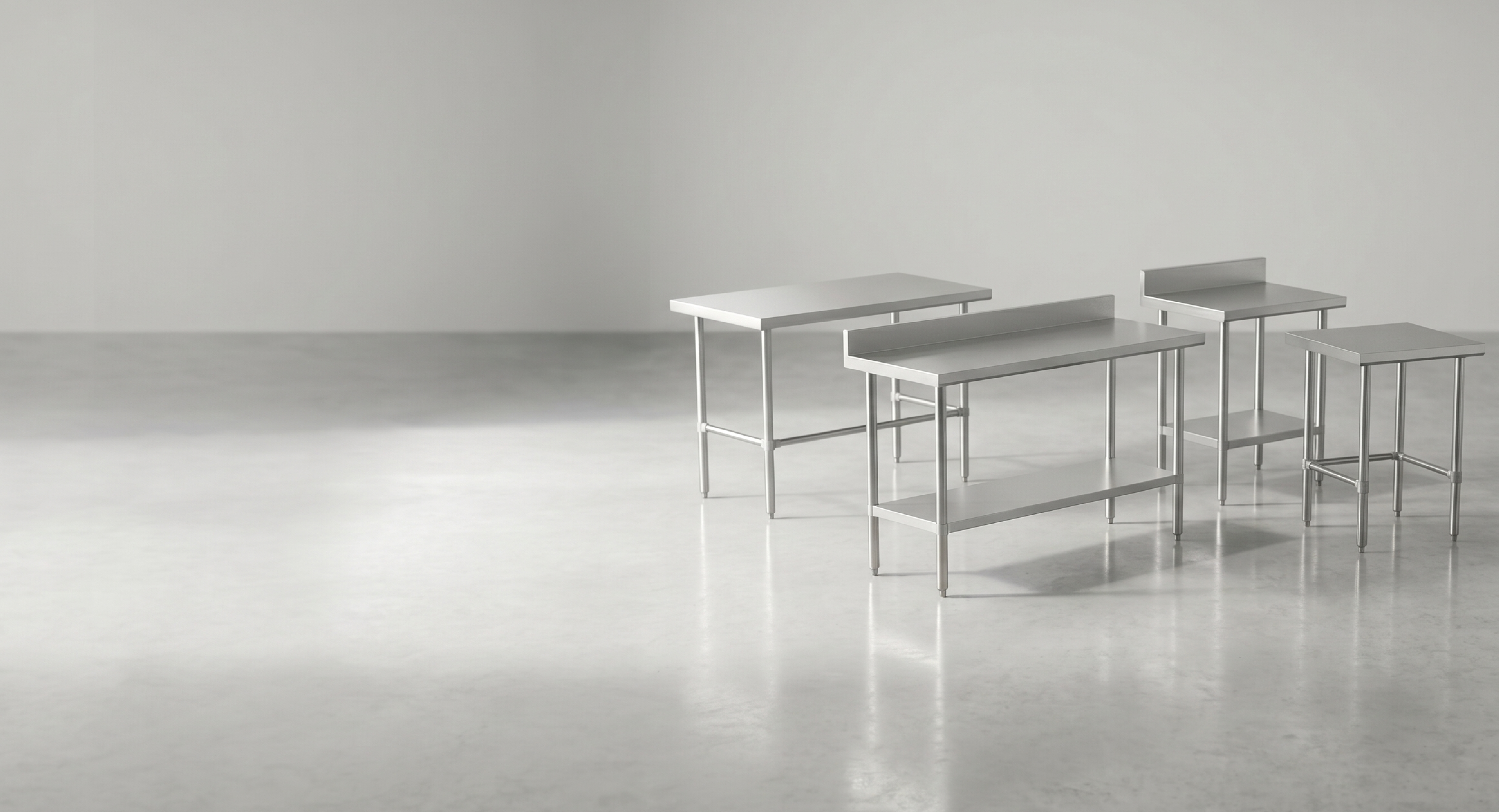 Don’t overlook the workspace
