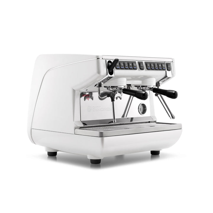 Nuova Simonelli Appia Life Compact 2 Group – Volumetric