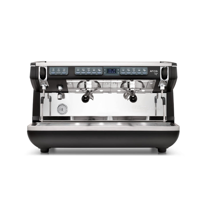 Nuova Simonelli Appia Life XT Volumetric Coffee Machine