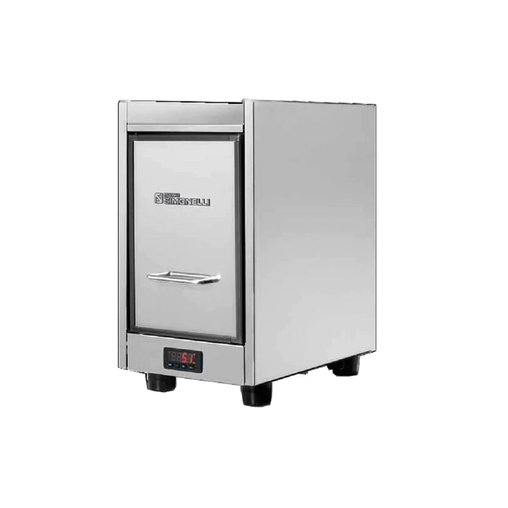 nuova simonelli prontofrigo fridge