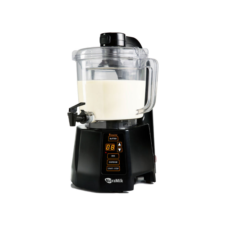 nutramilk smoothie maker
