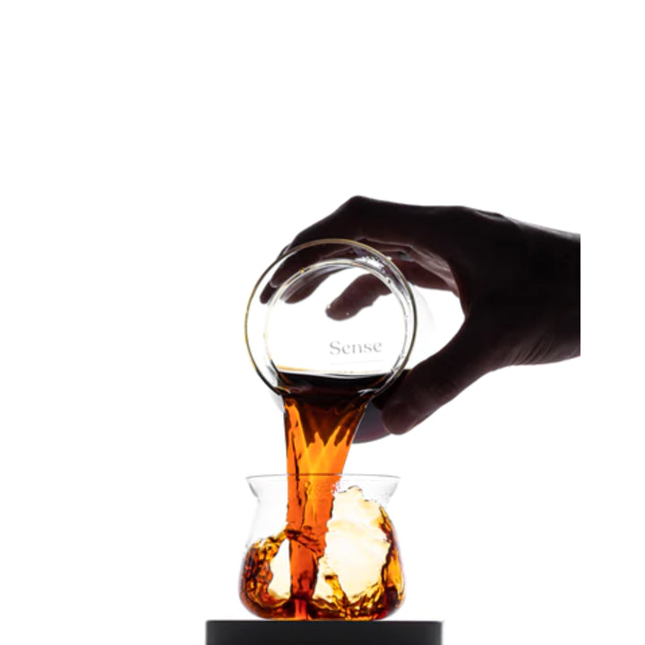 orea sense glass clear