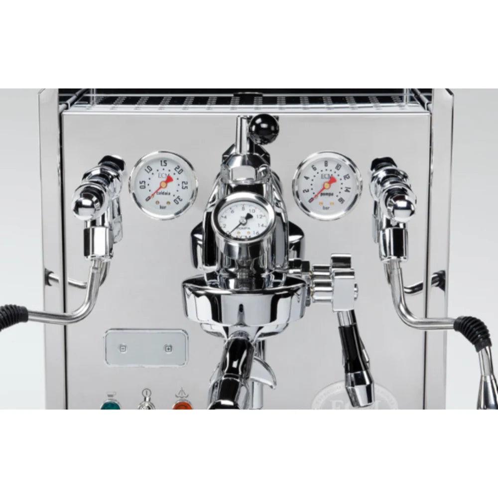 Profitec E61 Flow Profile Valve