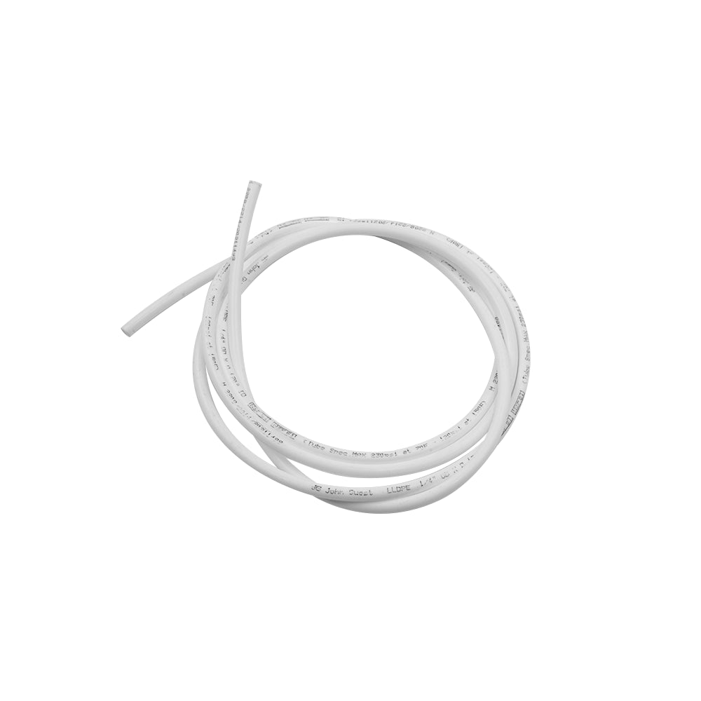 john guest 1 4 tubing white