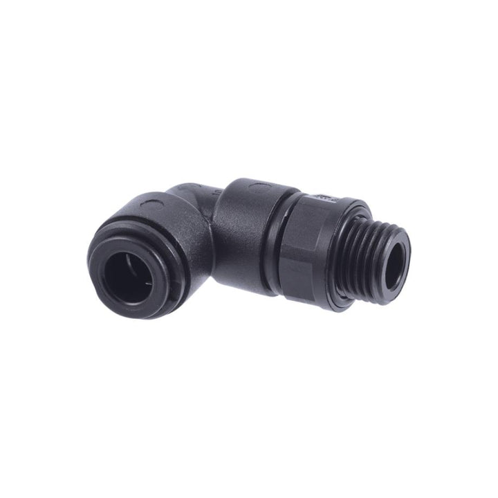 JOHN GUEST - 8mm x1/8 Swivel Elb. BSP
