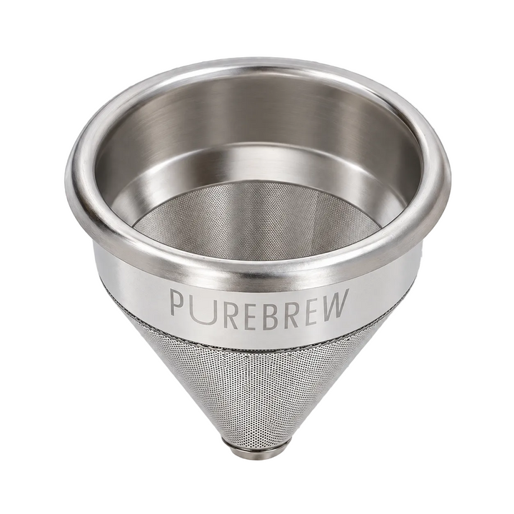 Victoria Arduino Cone Filter Pure Brew