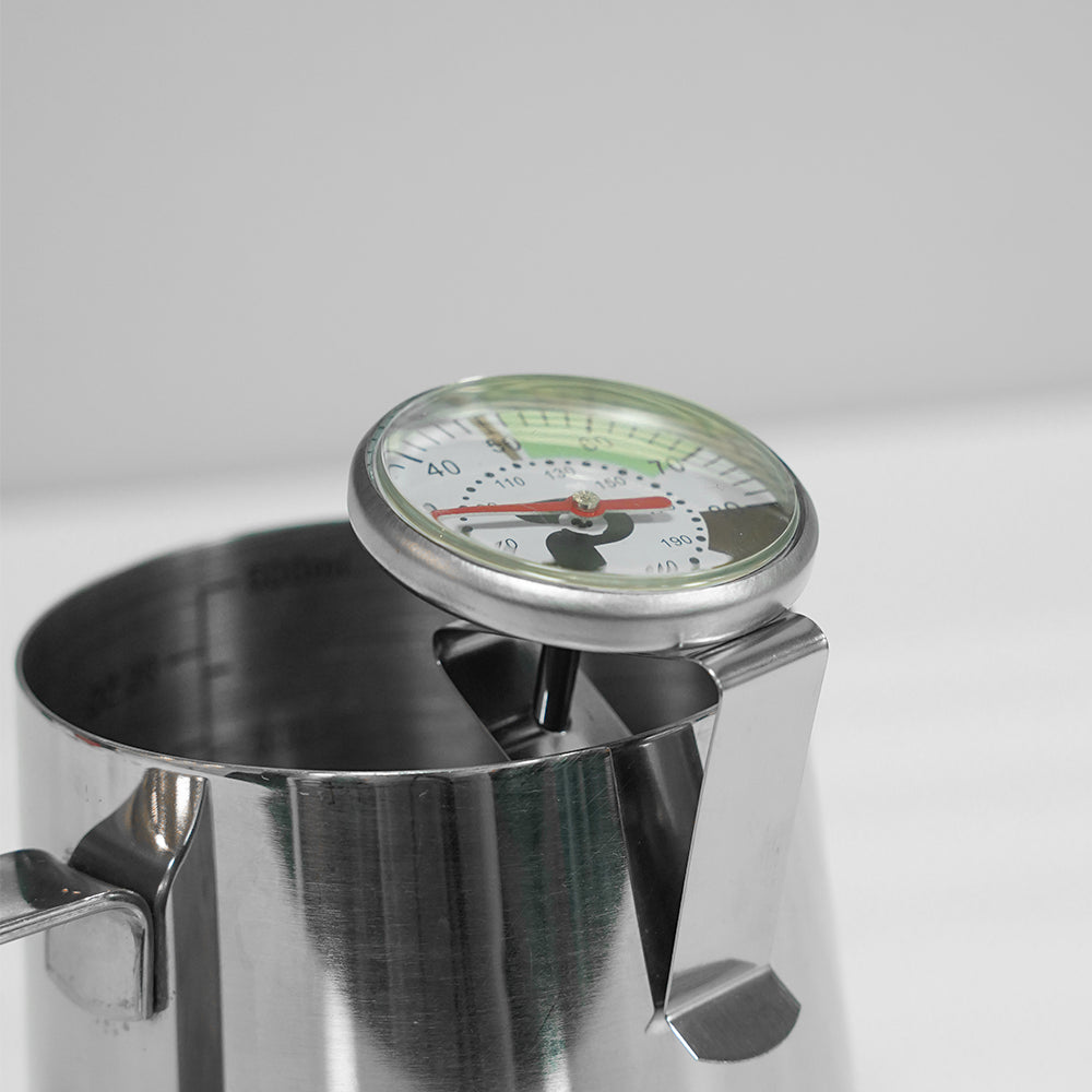 Precise - Thermometer
