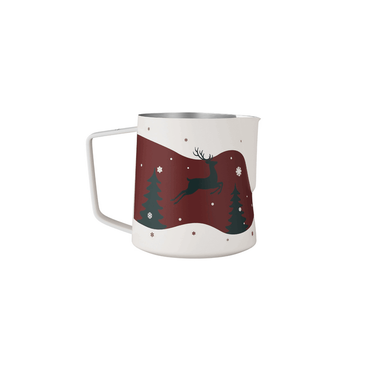 MHW-3Bomber Milk Pitcher 5.0