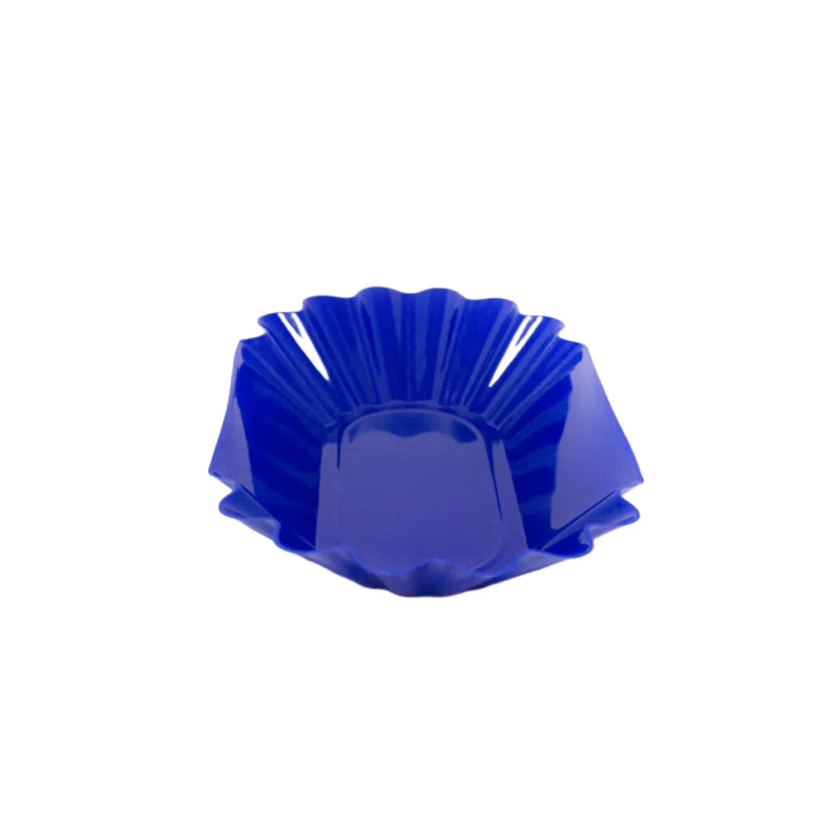 Precise Oval Bean Tray - 12pcs