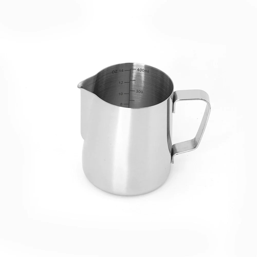 Precise Professional Milk Pitcher