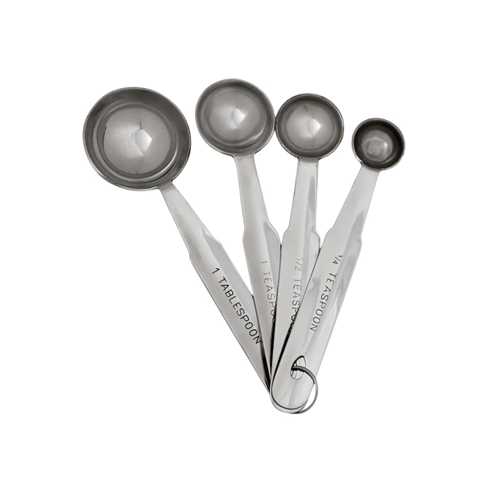 precise measuring spoon set