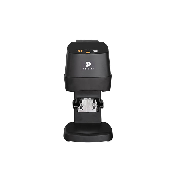 Precise Automatic Coffee Tamper