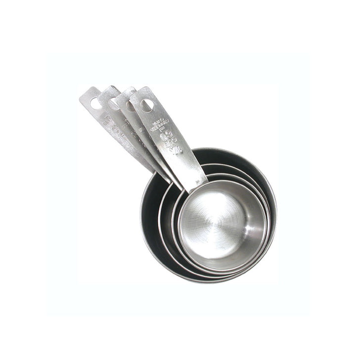 Precise Measuring Cup Set