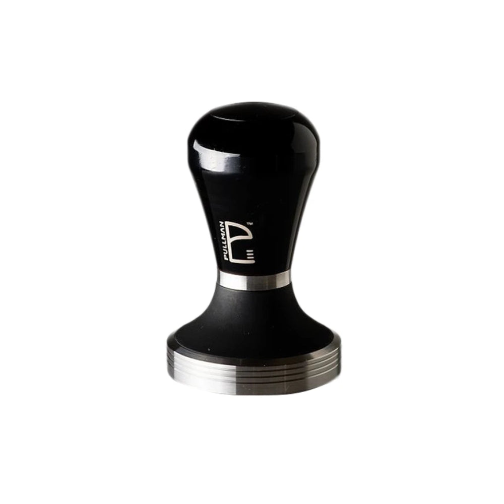 pullman barista handle black with 58mm base