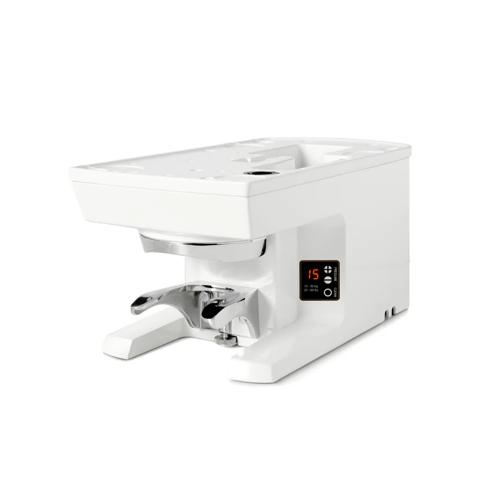 Puqpress M2 Integrated Tamper