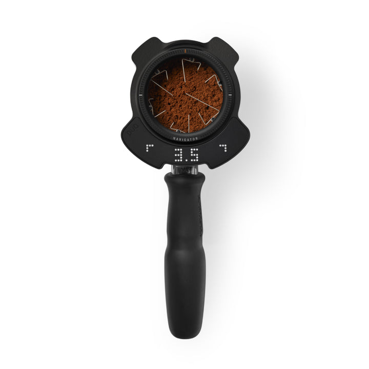 Puqpress Navigator Automatic Distribution Tool