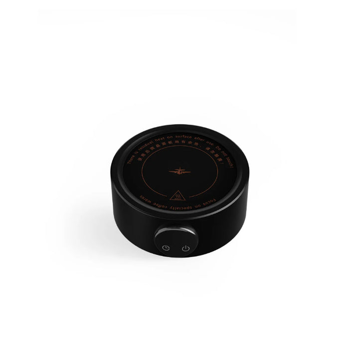 MHW-3Bomber Electric Coffee Heater UK