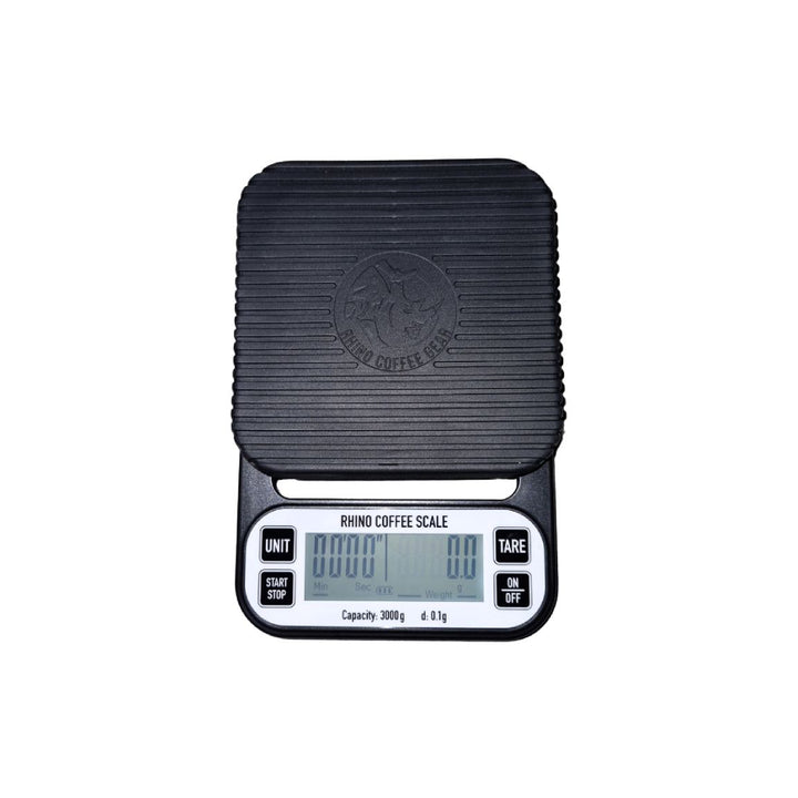 Rhino Coffee Gear Brewing Scale