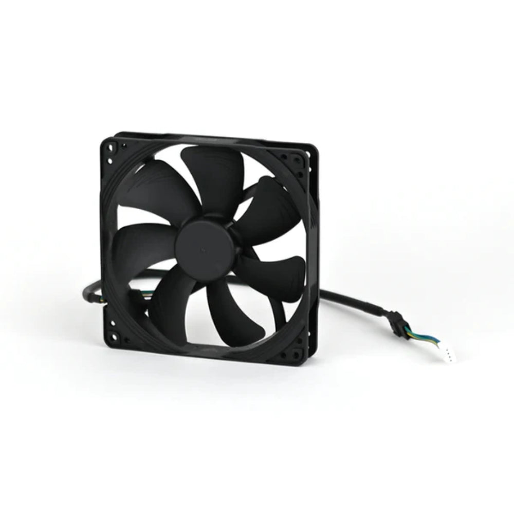Roest Axial Fan, 140mm, Cooling for Roest Roaster