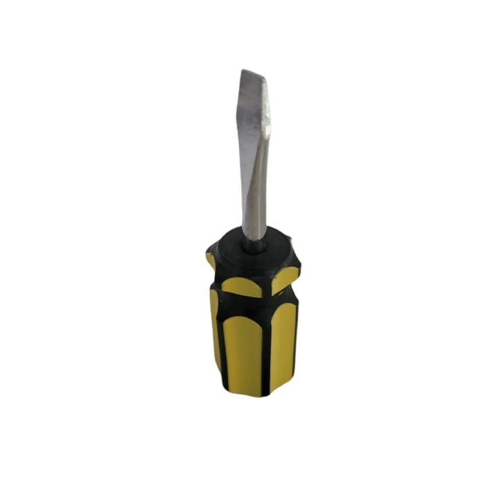 Rattleware Stubby Screwdriver