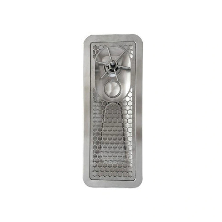 Rhino Coffee Gear Pitcher Rinser - Spinjet
