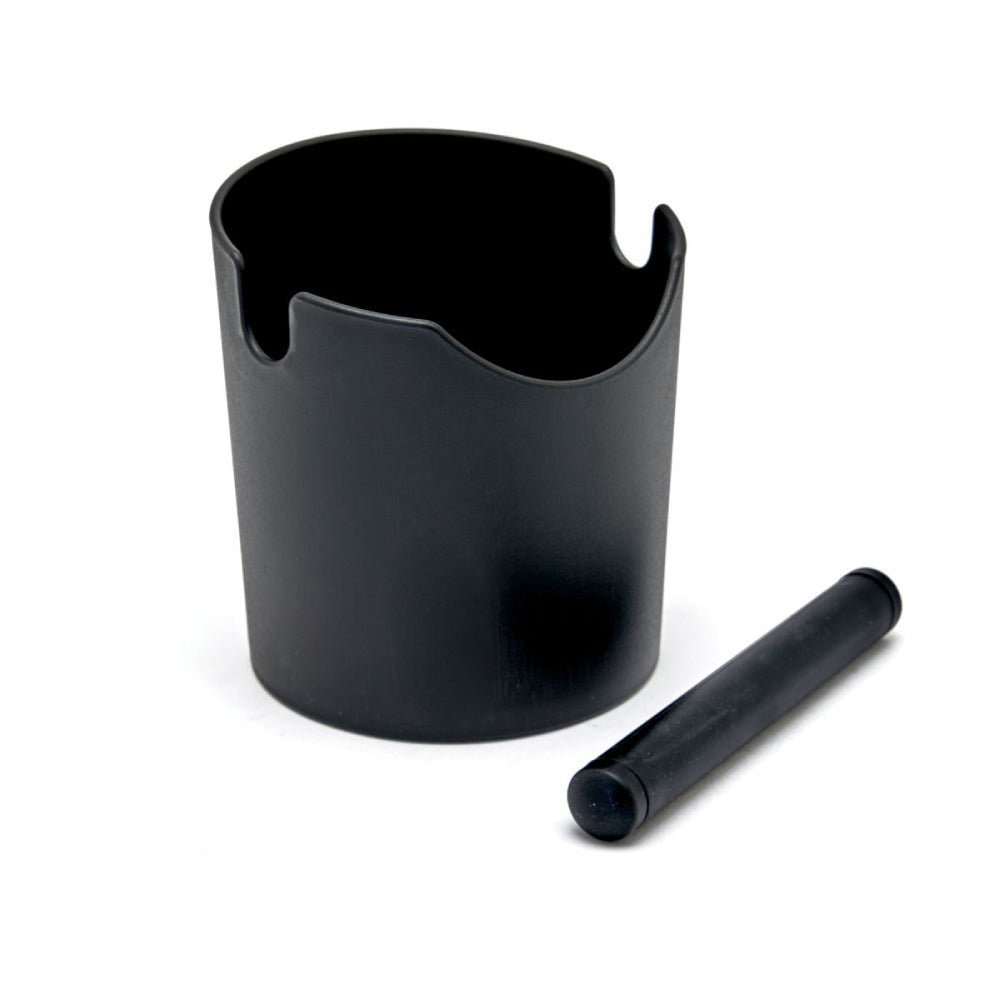 Rhino Coffee Gear Waste Tube - Black