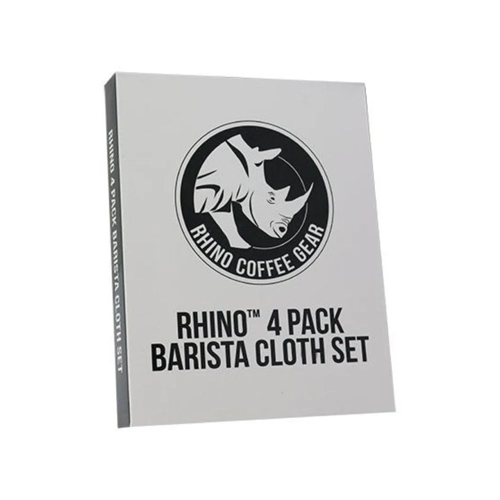 Rhino Barista Cloth Set