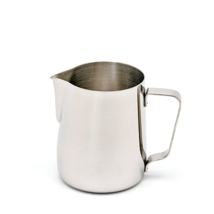 classic rhino coffee gear milk pitcher