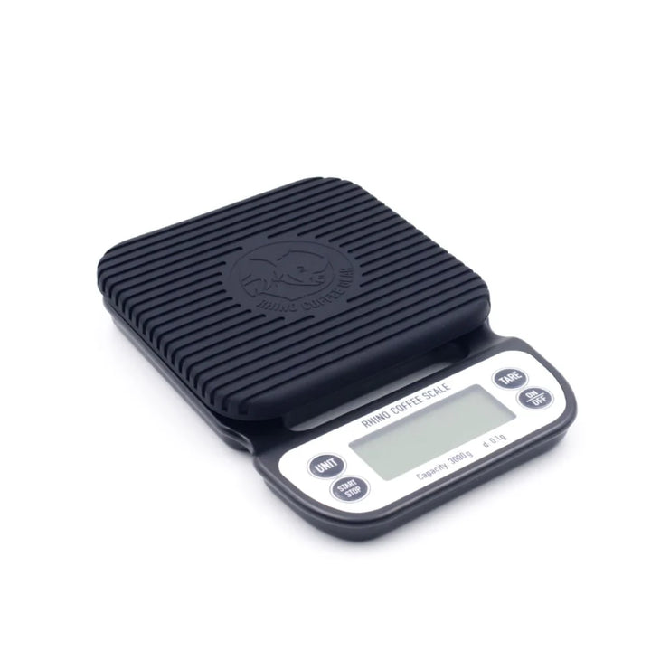 Rhino Coffee Gear Brewing Scale