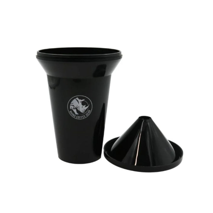 Rhino Cupping Spittoon