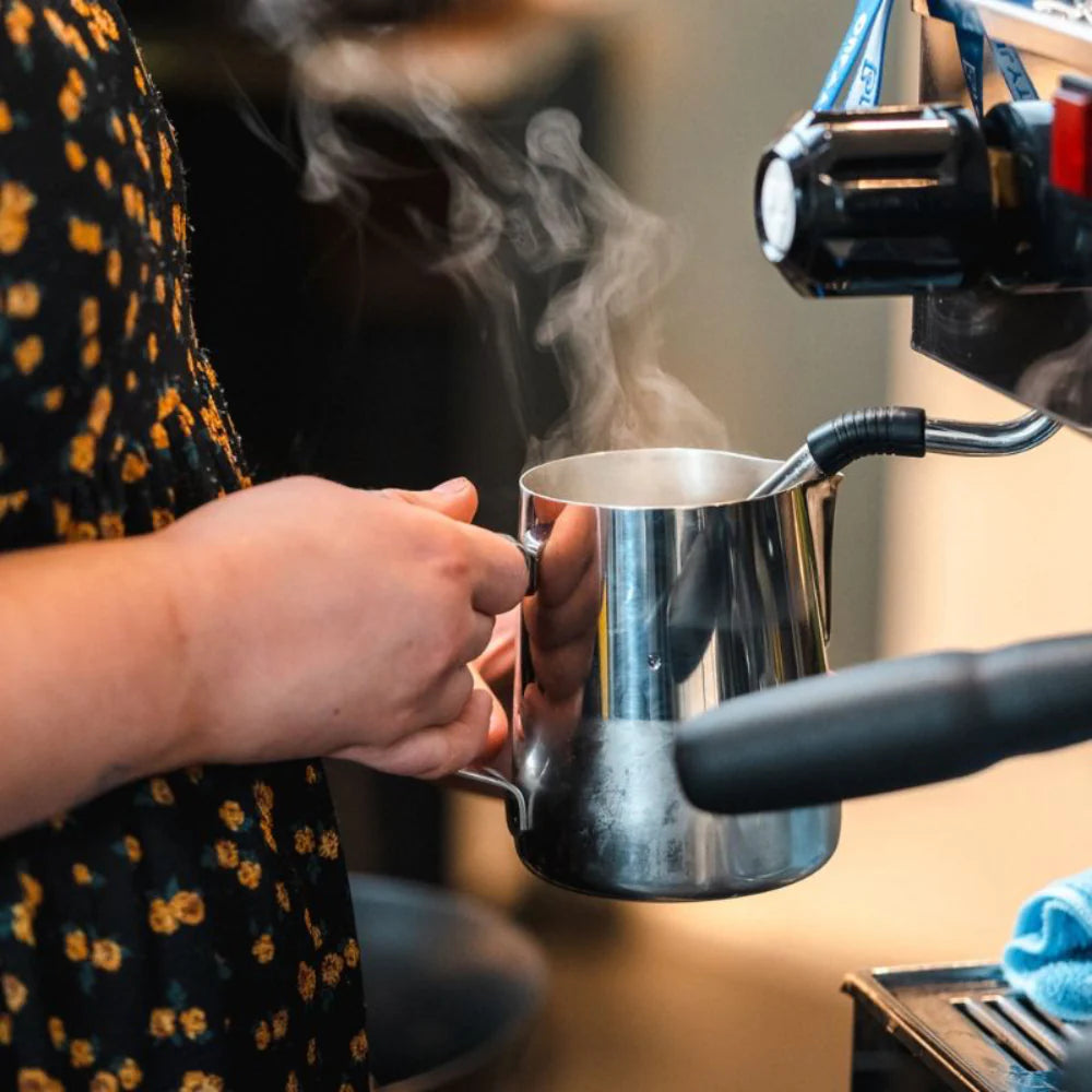 Rhino Coffee Gear PRO Milk Pitcher